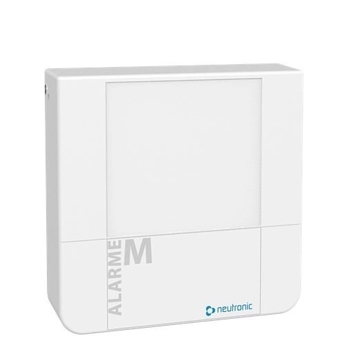 TU5TR-RF3 Transpondeur Secteur + Radio