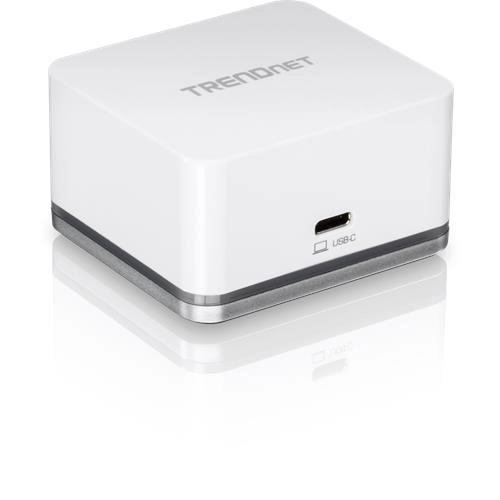 TUC-DS1 <div itemprop="description">Kvm Mini Usb-C HD Docking Cube</div>