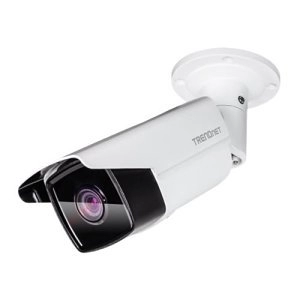 TV-IP1313PI 5MP H265 PoE Long Range IR Bullet Camera