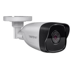 TV-IP1328PI 4MP H.265 PoE IR Bullet Camera