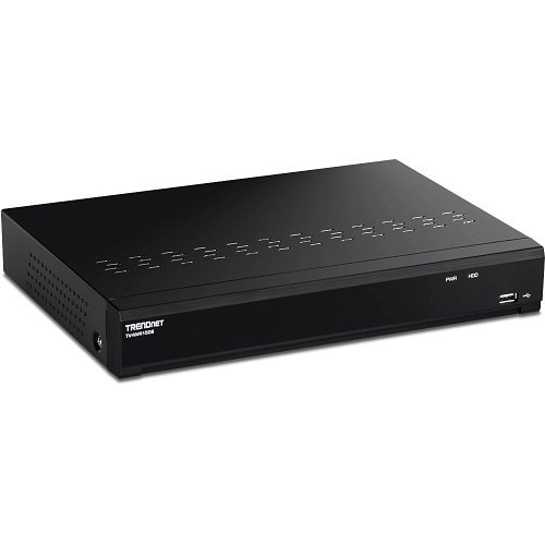 TV-NVR1508 8 Channel 4K UHD PoE+ NVR
