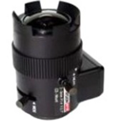 TV0309D-MPIR <div itemprop="description"> Hikvision (TV0309D-MPIR) Objectif et Filtre</div>