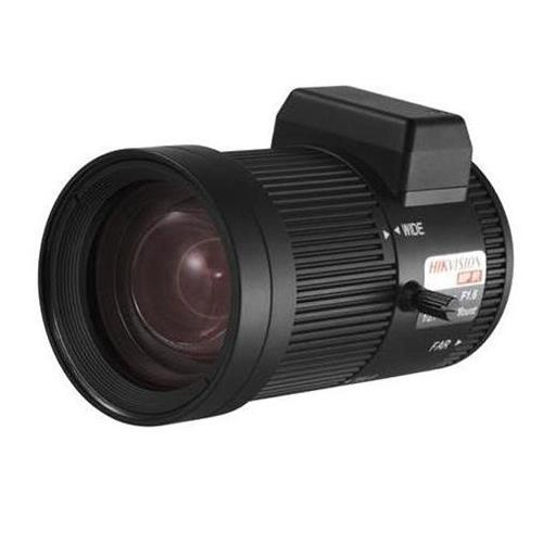 TV0550D-MPIR <div itemprop="description"> Objectif M/Pixel Varifocal 3mp 5-50mm Cs</div>
