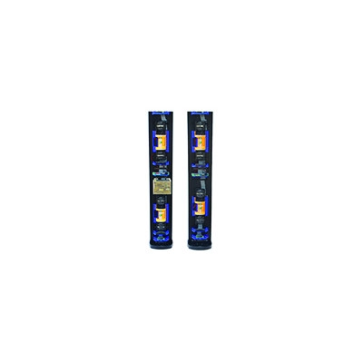 TWD204 <div itemprop="description"> Optex TWD204 Détecteur photoélectrique - Fixation Murale</div>