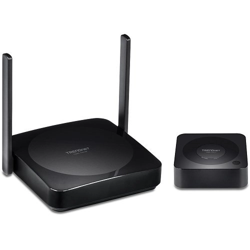 TWP-100R1K 4K Wireless HDMI Ext Kit w/ Audio Supp