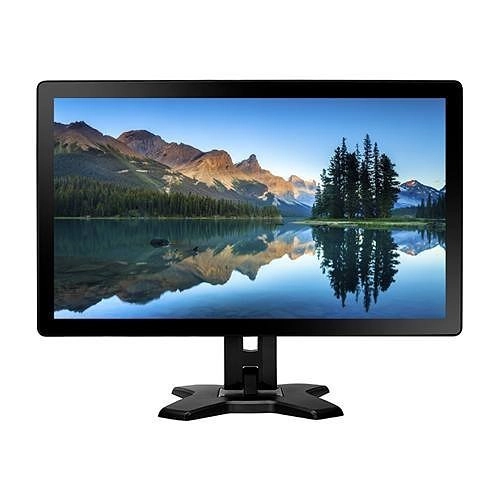 TX-2401 Capacitive Touch, 24" 1280*1024 IP65