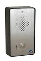 TXEP1BP PORTIER VERSION ANTIVANDALE AVEC FACE AVANT INOX 