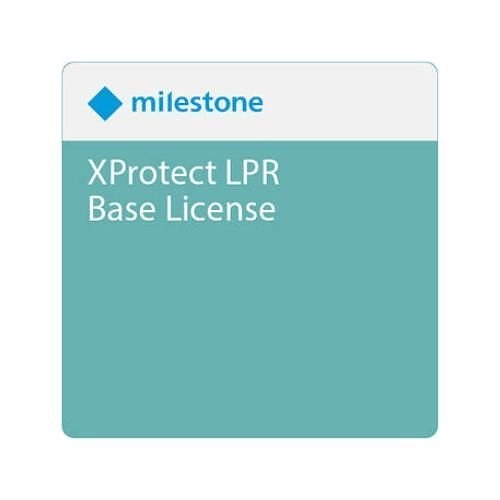 TXPLPRBL-34 Trade-in XProtect LPR BL w/o C-Plus-34