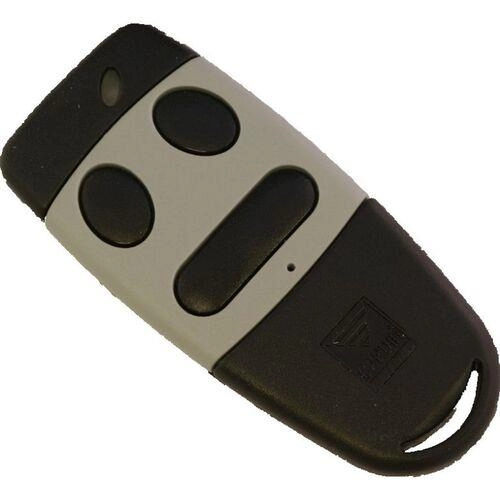 TXQ449300 <div itemprop="description">Telecommande Emetteur 3 Canaux 433/868mh</div>