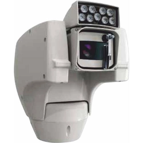 UC2PVSA000A DOME MOT EXT MINI Tourelle 36x UlissComp