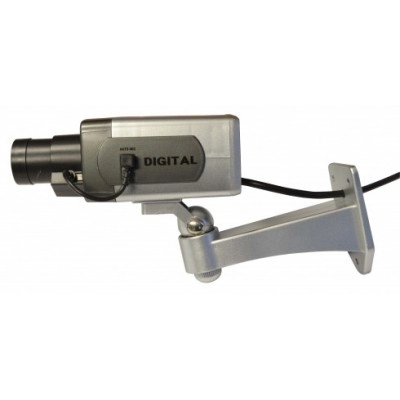 UCAMFACT <div itemprop="description"> CAMERA FACTICE FORMAT BOX AVEC OBJECTIF</div>