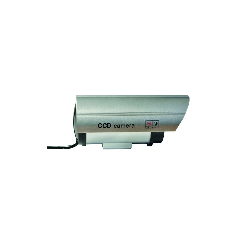 UCAMFACTIR <div itemprop="description"> CAMERA FACTICE FORMAT TUBE IR AVEC SUPPO</div>