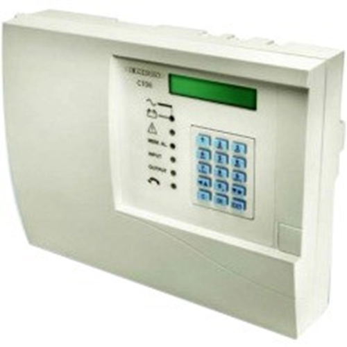 UCT06 <div itemprop="description"> Composeur vocal Elkron - pour Syst&egrave;me d`alarme</div>