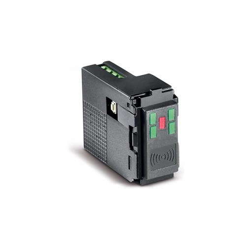 UDK500M-P <div itemprop="description"> Clavier Prox Lect Porte Gris</div>
