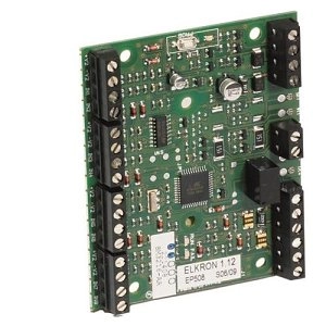 UEP508 <div itemprop="description"> Urmet Module D’extension À 8 Entrées</div>