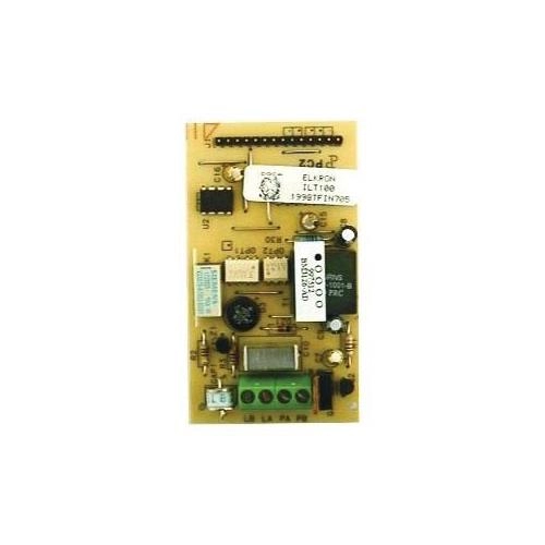 UILT100 TRANSMETTEUR RTC TRANSM. DIGITAL MP110