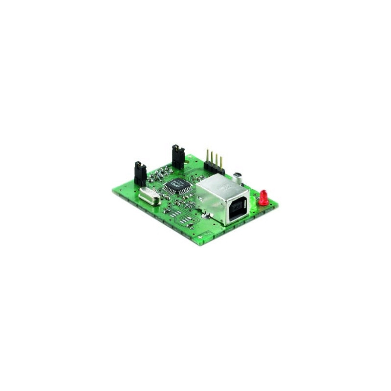 UITUSB <div itemprop="description"> MODULE D`INTERFACE USB POUR CONNEXION DE</div>
