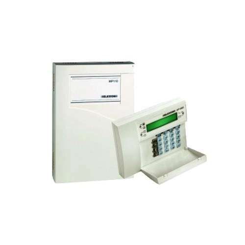 UKIT-MP110TG-A CENTRALE INTRUSION CENTRALE 8/56E + CLAV