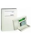 UKITMP110 CENTRALE INTRUSION CENTRALE + CLAV NFA2P