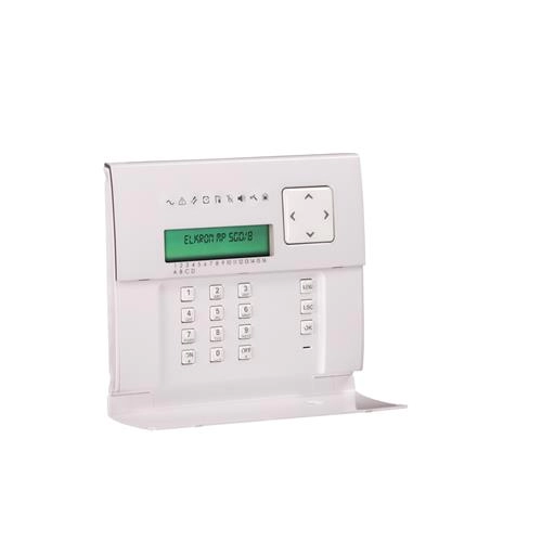 UKP500D-N CLAVIER LCD Pour UMP500D/8