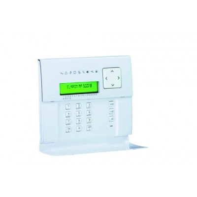 UKP500DVN <div itemprop="description"> CLAVIER VOC UMP500/XX</div>