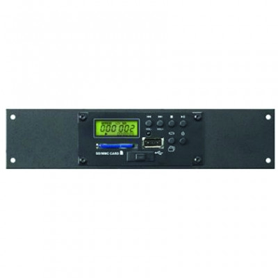UM502 <div itemprop="description"> MODULE LECTEUR MP3 USB/SD POUR TRAVELLER</div>
