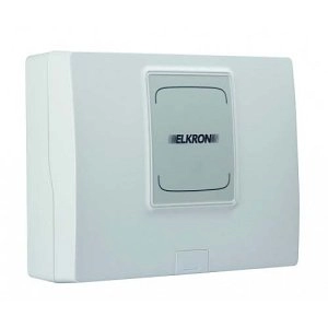 UMP500-8 CP HW Centrale 4/128 zones + transmetteu