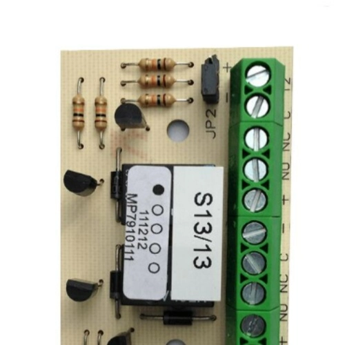UMR02 <div itemprop="description"> Relais Pcb Carte 2 Sorties Relais</div>