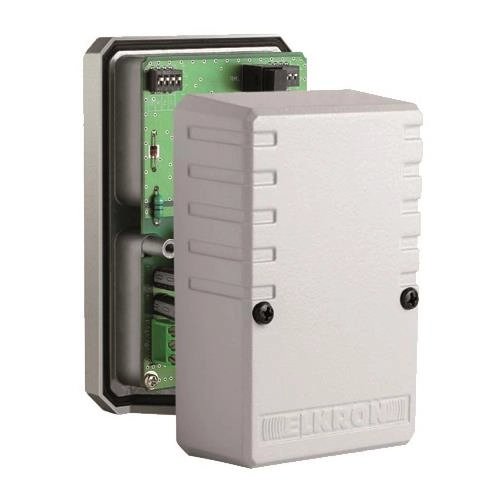UMS04 DETECTEUR SYSMIQUE ET THERMIQUE