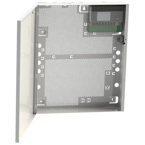 UNIVERSAL-1224-L Grand coffret Alim platine universelle