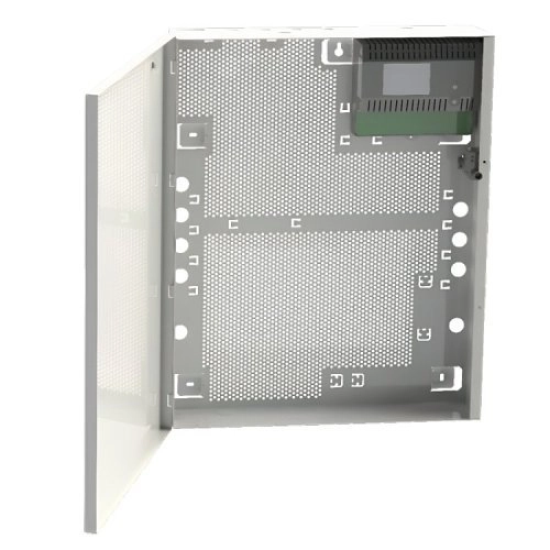 UNIVERSAL-ENC-L Grand coffret avec platine universelle