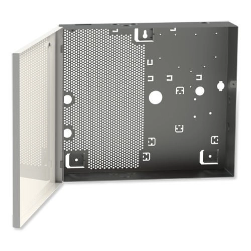 UNIVERSAL-ENC-M Coffret Moyen avec platine universelle