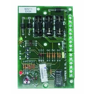 UPC21 <div itemprop="description"> Divers Intrusion Carte Gestion Alim.</div>