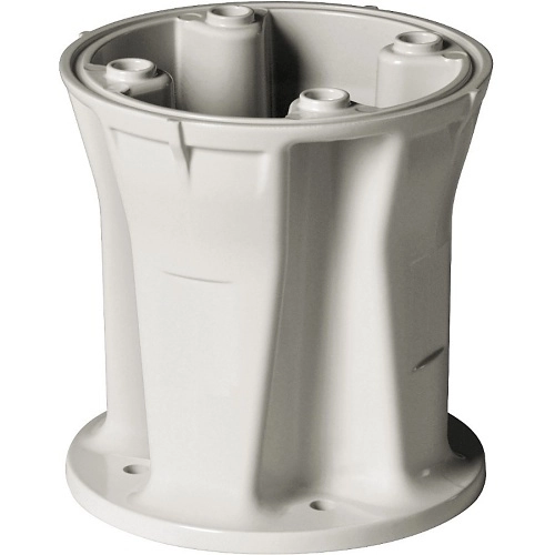 					UPTWBTAB Videotec UPTWBTAB Adaptateur de parapet pour kits de positionnement ULISSE COMPACT