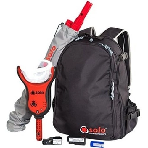 					URBAN365-001 MAT TEST INCENDIE Urban 365 kit