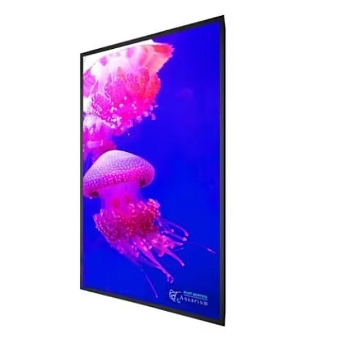URX85 AV LCD DISPLAY 85" UHD LED 24/7 UltraRes