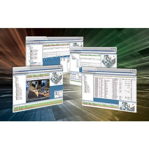 US4GS45GA LOGICIEL CONTR D`ACCES UP WPS4G>WPS4U5GA