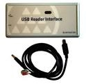USB-RIF2 Interface pour lecteur enrôleur sur système SiPass Entro               