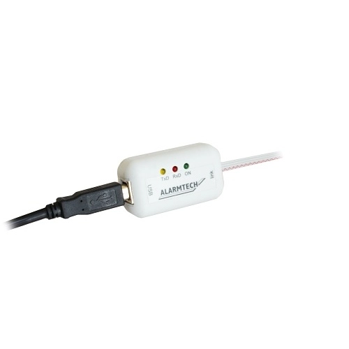 USB-RS Alarmtech USB-RS Clé de connexion, CDVlink