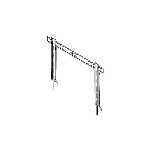 USMEPL Ultra slim flat wall mount up to 56kg