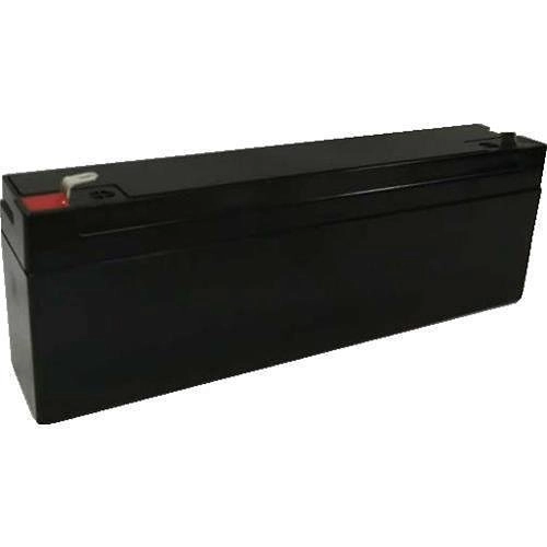 UT-1221 BATTERIE ETANCHE AU PLOMB 12V 2.3AH