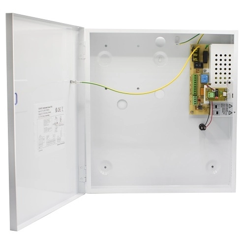 					UT-PSU12-24V4-2A-1 UltraTech UT-PSU12/24V4/2A-1 Alimentation commutable 4/2 Ampères, 12/24 VDC