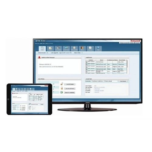 UX49P49G <div itemprop="description">Honeywell Logiciel De Contrôle D`accès Mise À Jour De Wpx49 Vers Wpp49g</div>