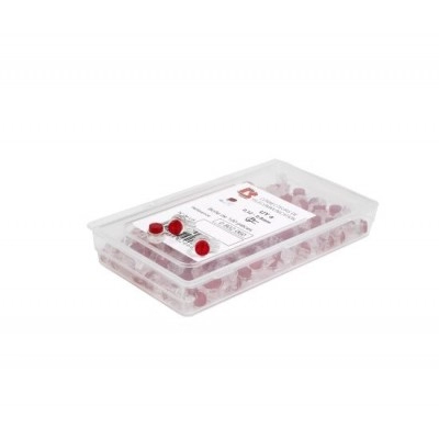 UYAROUGE100 <div itemprop="description"> SCOTCHLOCK POUR 4 & 8/10 ROUGE (100) UYA 2 FILS</div>