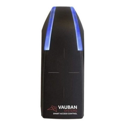 V-READER <div itemprop="description"> LECTEUR RS VAUBAN- LECTURE ECRITURE - PROTOCOLE SSCP - RS485</div>
