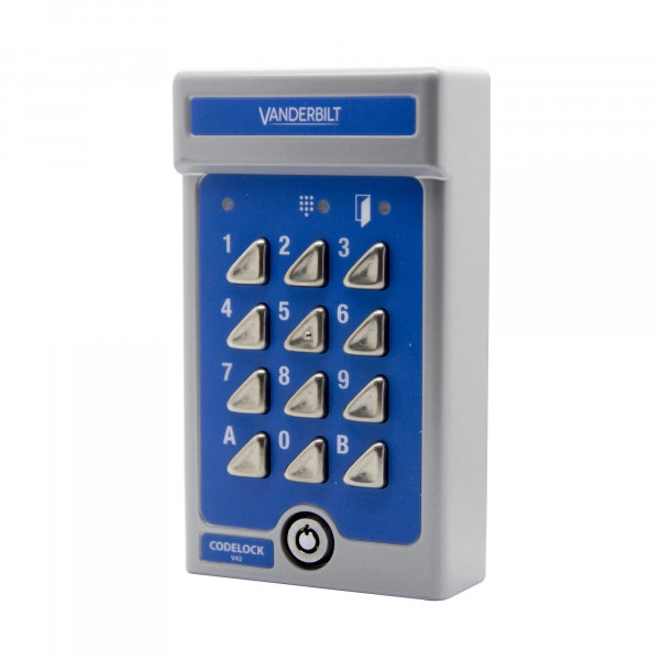 V24246-C3552-A1 V42 Clavier exterieur autonome 2 codes