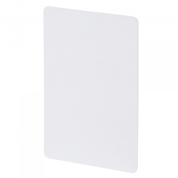 V24246-D4901-A1 IB42-EM 125kHz ISO+M Badge blanc (1pcs)