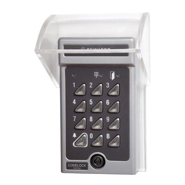 V24246-Z3554-A1 SH2 Couvercle anti pluie pour claviers