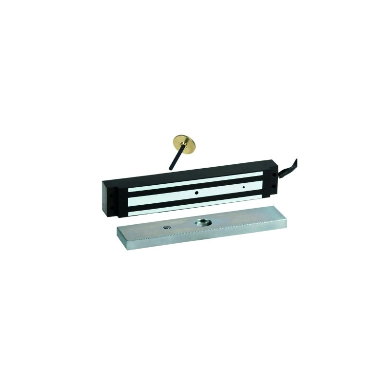 V30035 <div itemprop="description"> VENTOUSE ELECTROMAGNETIQUE 35 MM Ã€ ENCASTRER 300 DAN 12-24V</div>