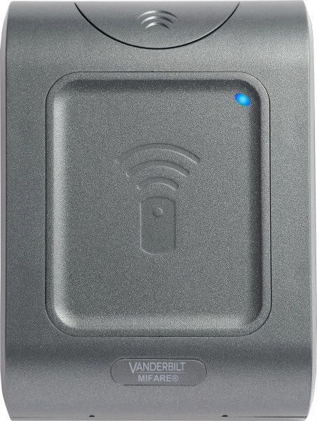 V54504-F123-A100 EV1040E Lecteur EV1 bornier Wiegand